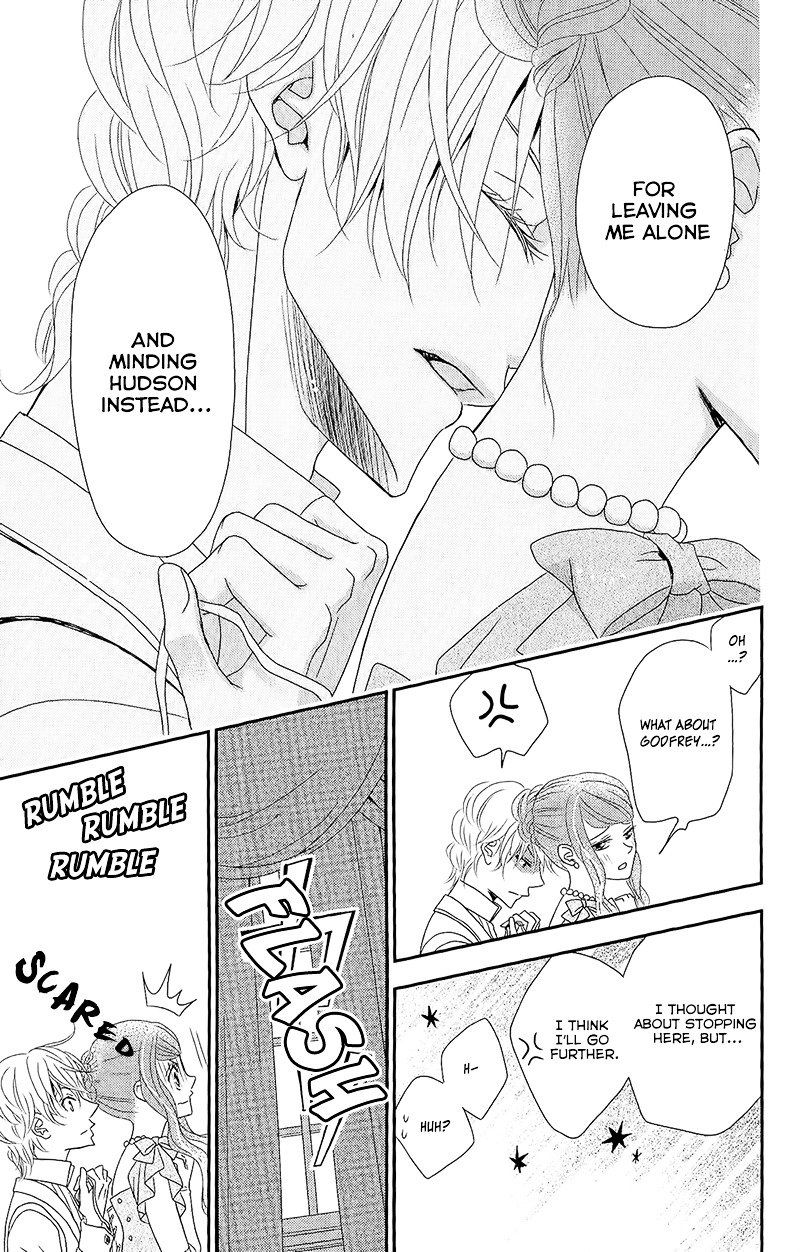 Kuro Hakushaku Wa Hoshi O Mederu 5 6