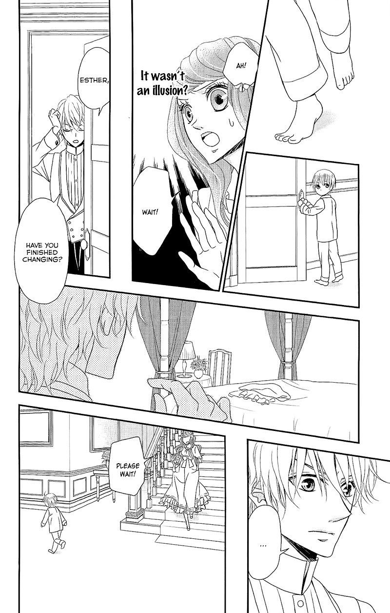 Kuro Hakushaku Wa Hoshi O Mederu 5 9