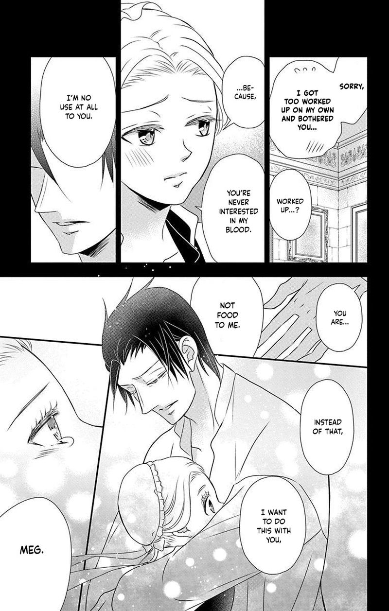 Kuro Hakushaku Wa Hoshi O Mederu 55 25