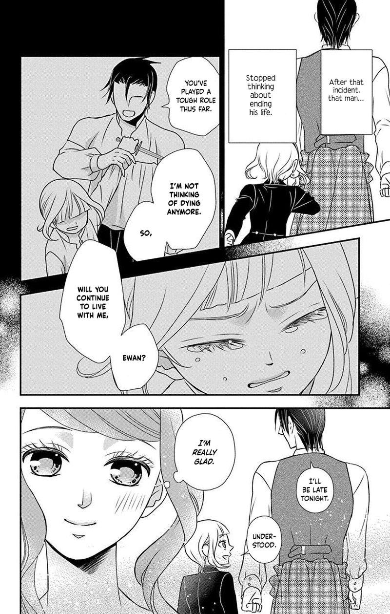 Kuro Hakushaku Wa Hoshi O Mederu 56 8