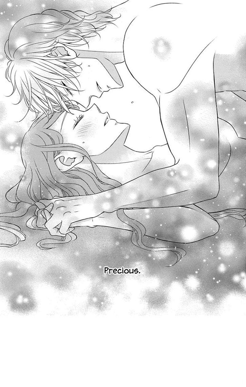 Kuro Hakushaku Wa Hoshi O Mederu 58 25