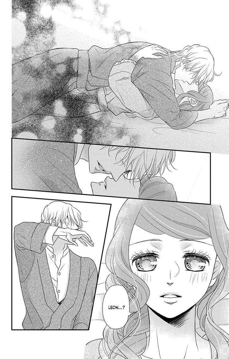 Kuro Hakushaku Wa Hoshi O Mederu 59 16
