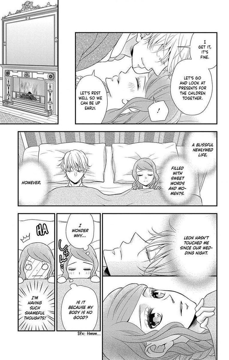 Kuro Hakushaku Wa Hoshi O Mederu 59 17