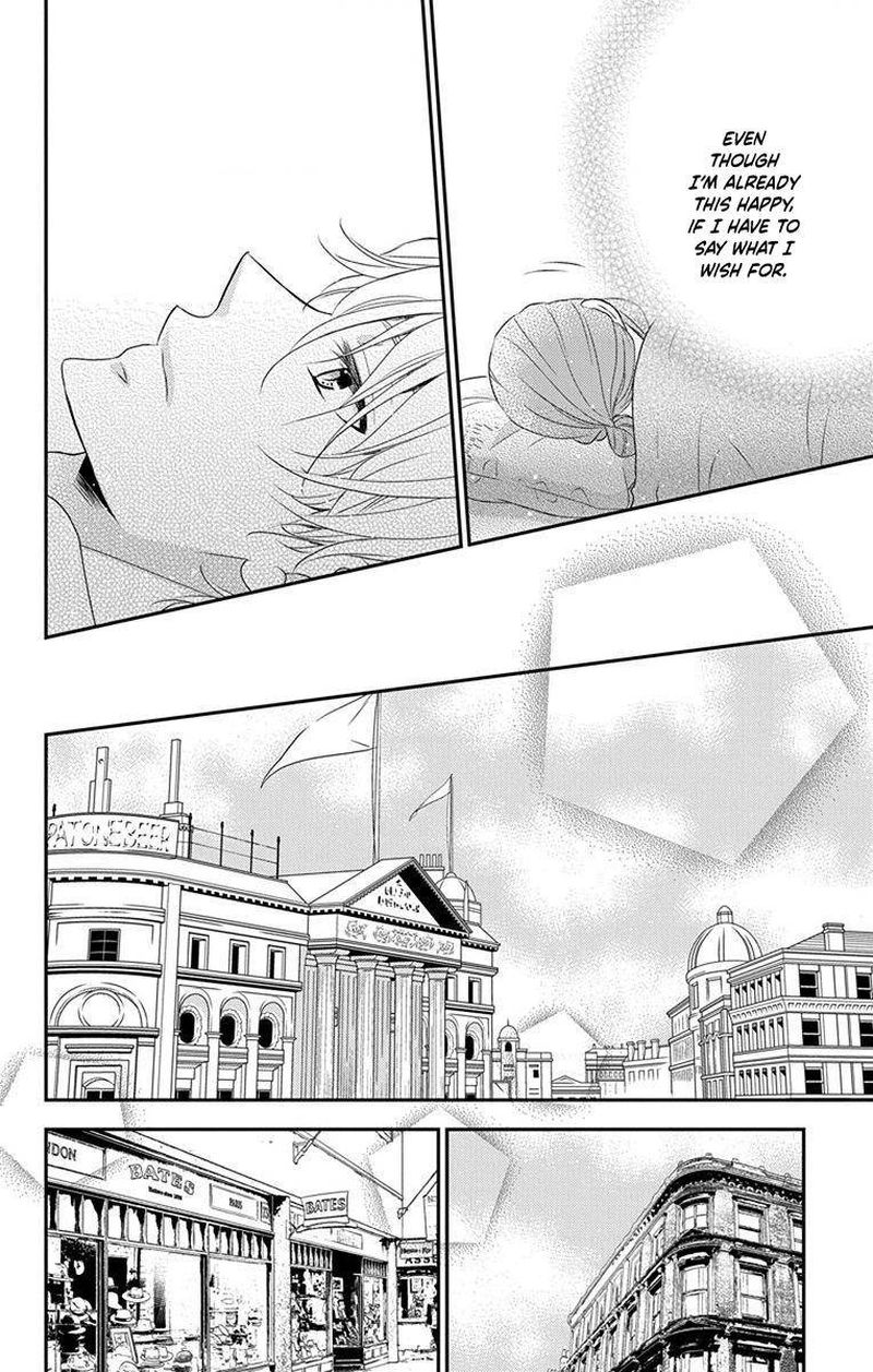 Kuro Hakushaku Wa Hoshi O Mederu 59 18