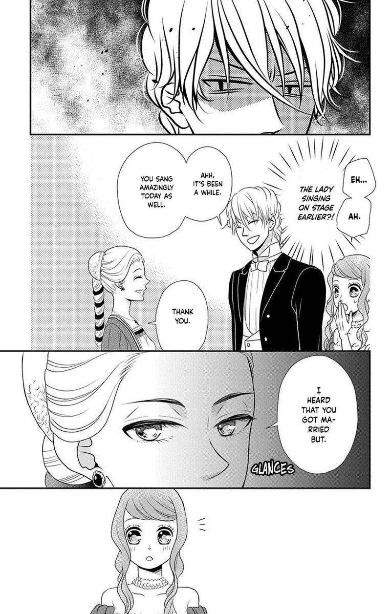 Kuro Hakushaku Wa Hoshi O Mederu 59 26