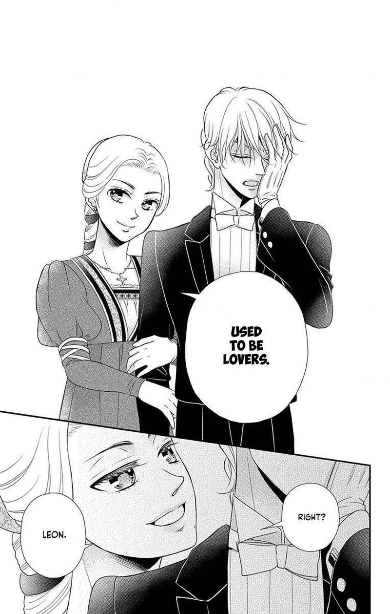 Kuro Hakushaku Wa Hoshi O Mederu 59 28
