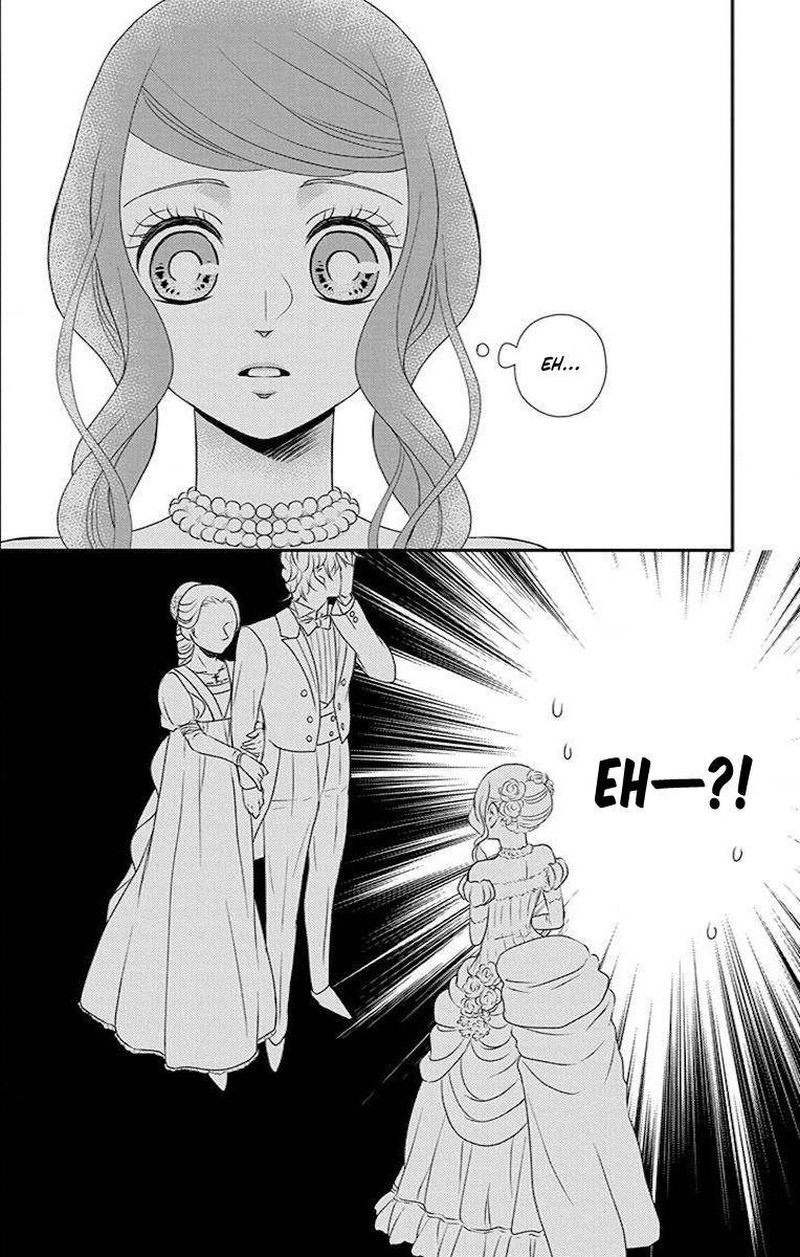 Kuro Hakushaku Wa Hoshi O Mederu 59 29