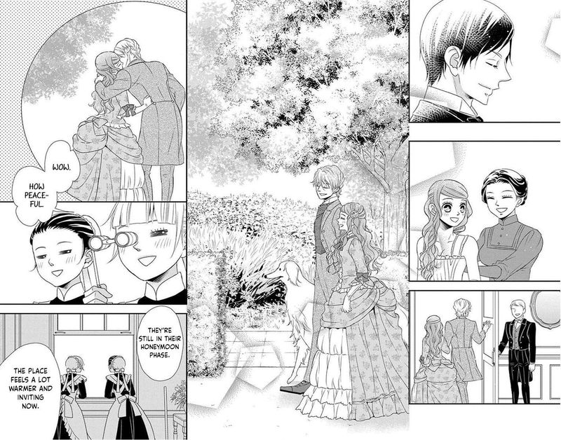 Kuro Hakushaku Wa Hoshi O Mederu 59 7