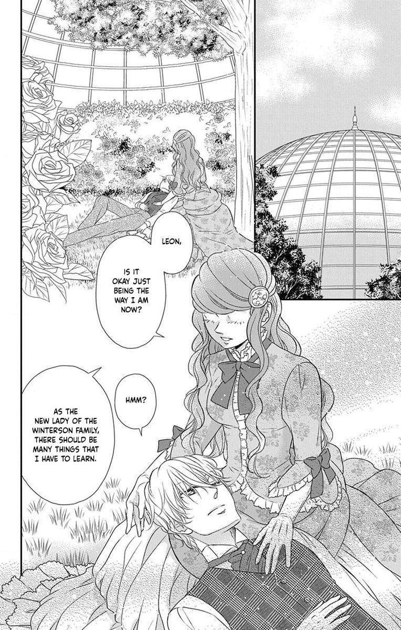 Kuro Hakushaku Wa Hoshi O Mederu 59 8