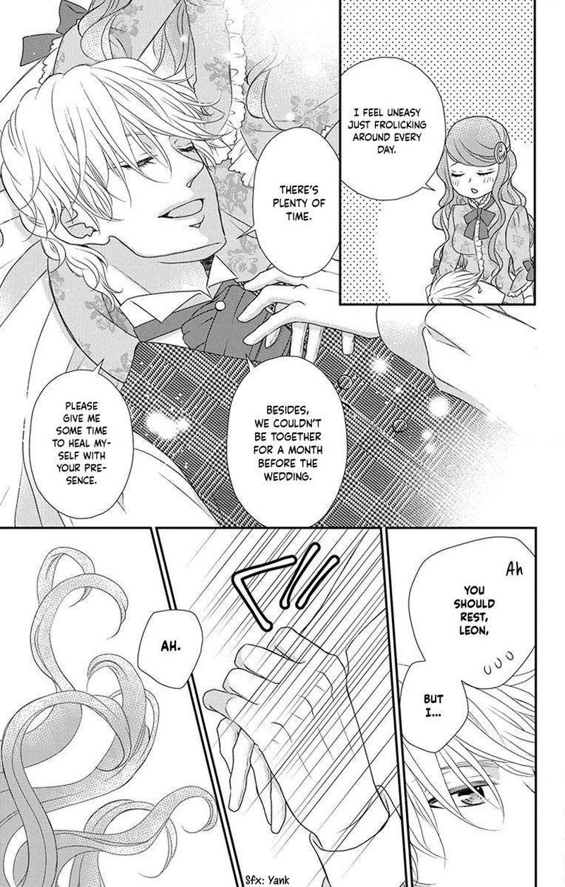Kuro Hakushaku Wa Hoshi O Mederu 59 9