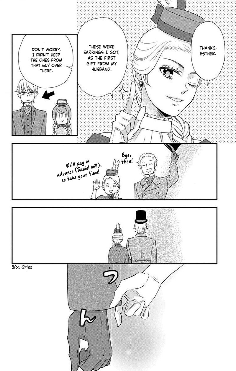 Kuro Hakushaku Wa Hoshi O Mederu 60 25
