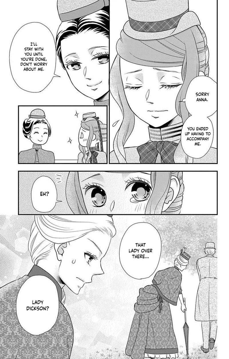 Kuro Hakushaku Wa Hoshi O Mederu 60 9