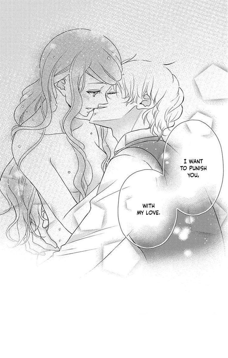 Kuro Hakushaku Wa Hoshi O Mederu 61 10