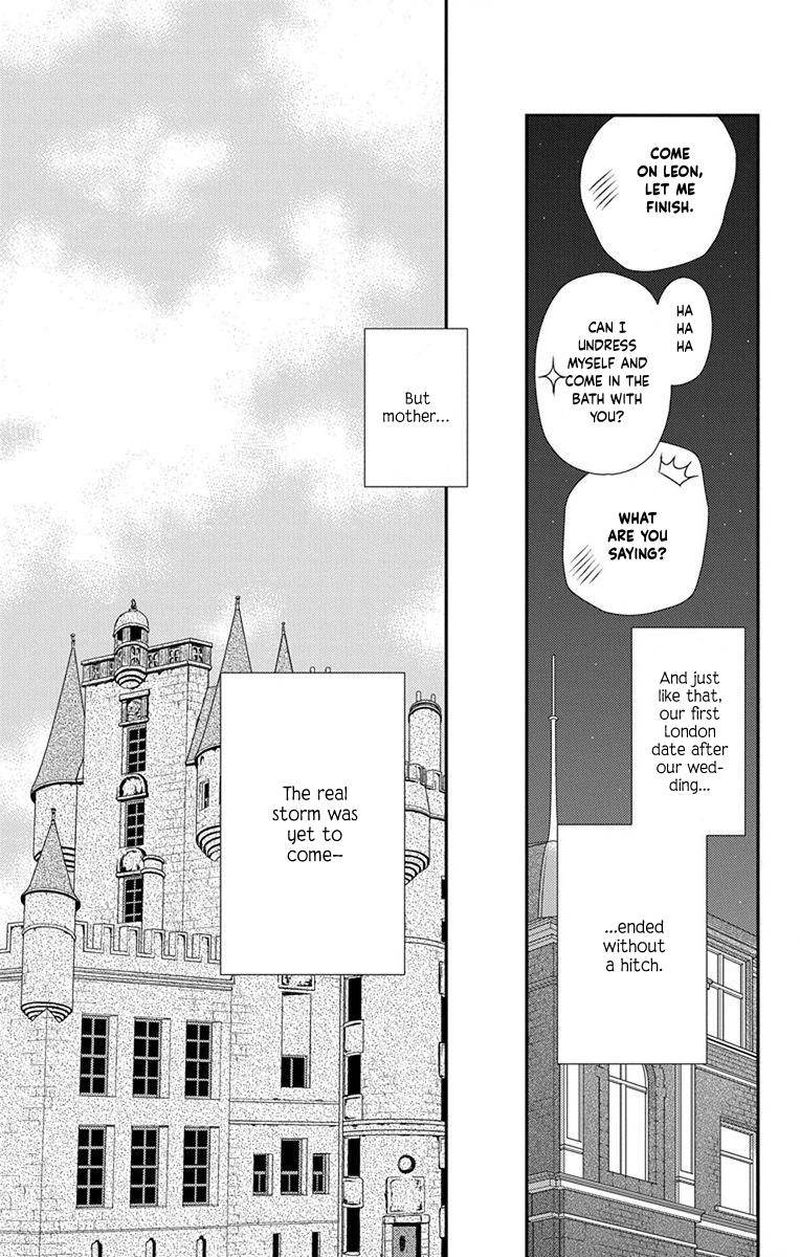 Kuro Hakushaku Wa Hoshi O Mederu 61 12