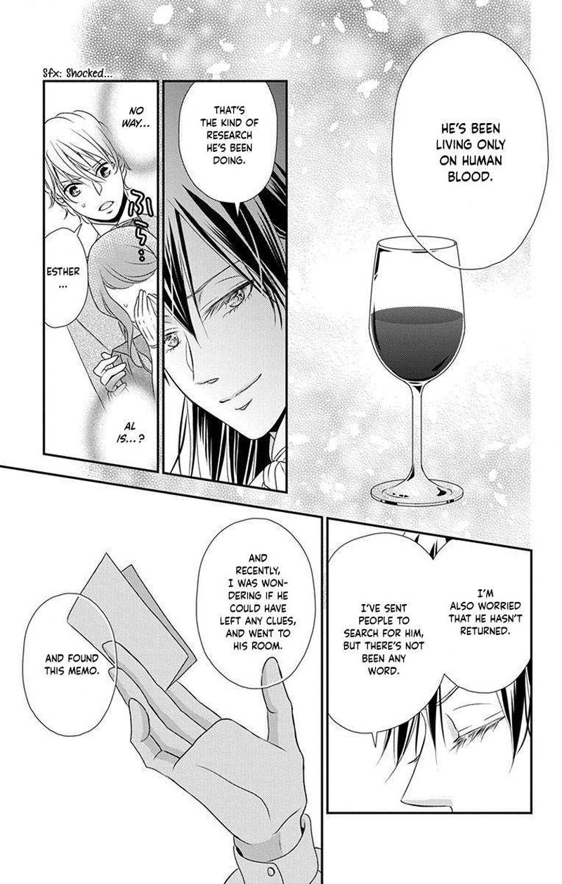 Kuro Hakushaku Wa Hoshi O Mederu 61 26