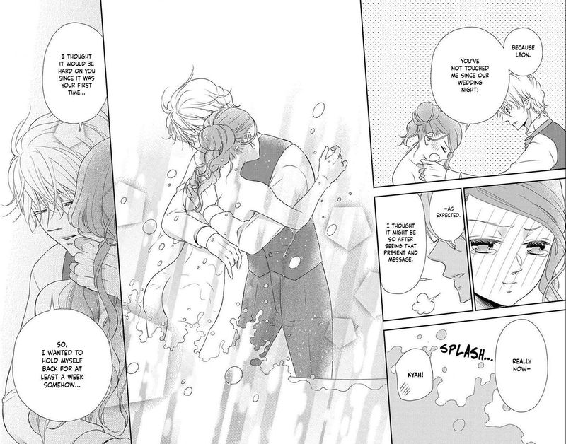 Kuro Hakushaku Wa Hoshi O Mederu 61 8