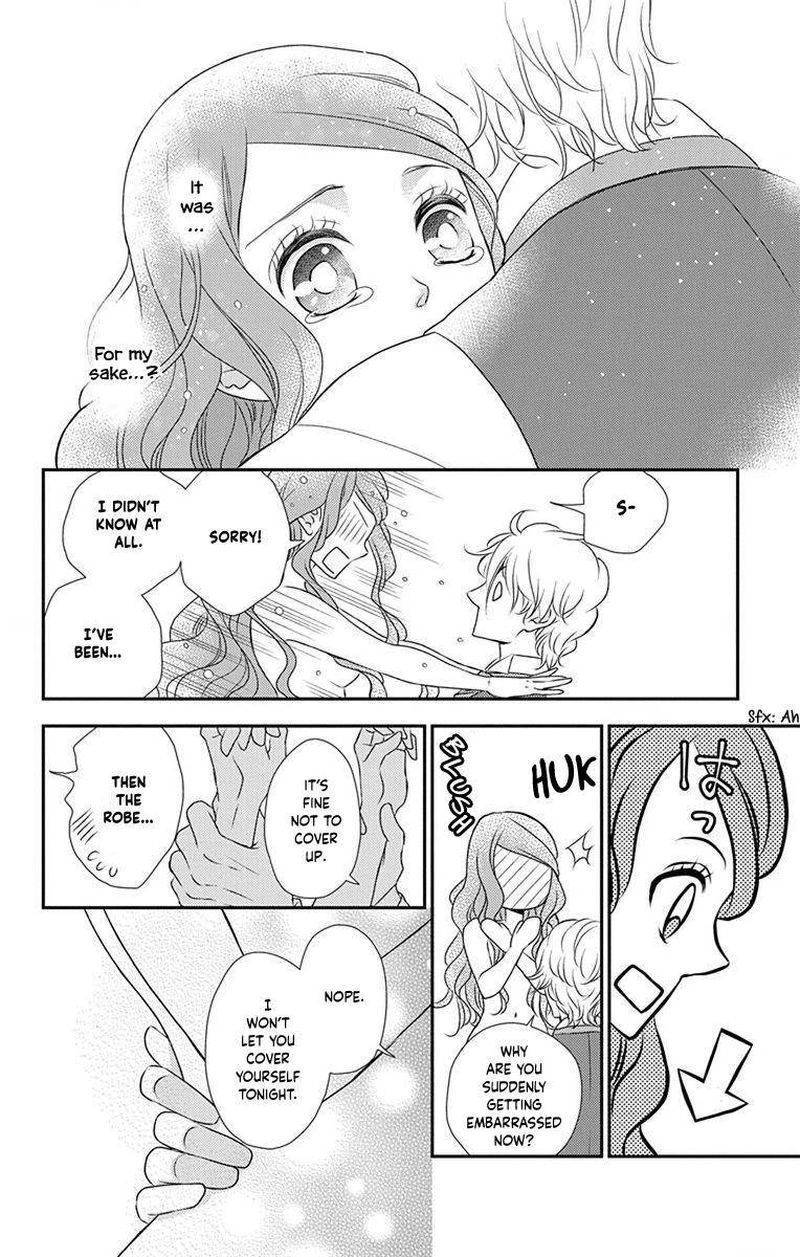 Kuro Hakushaku Wa Hoshi O Mederu 61 9
