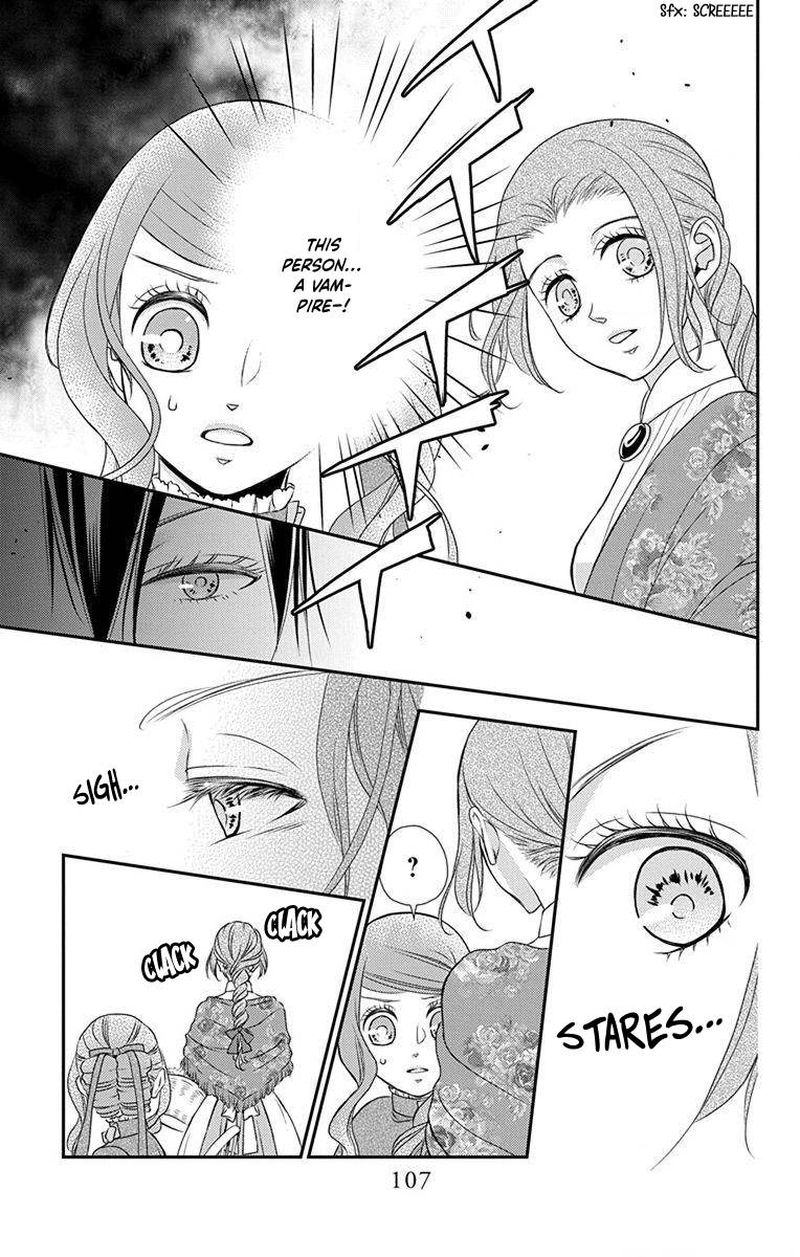 Kuro Hakushaku Wa Hoshi O Mederu 62 15