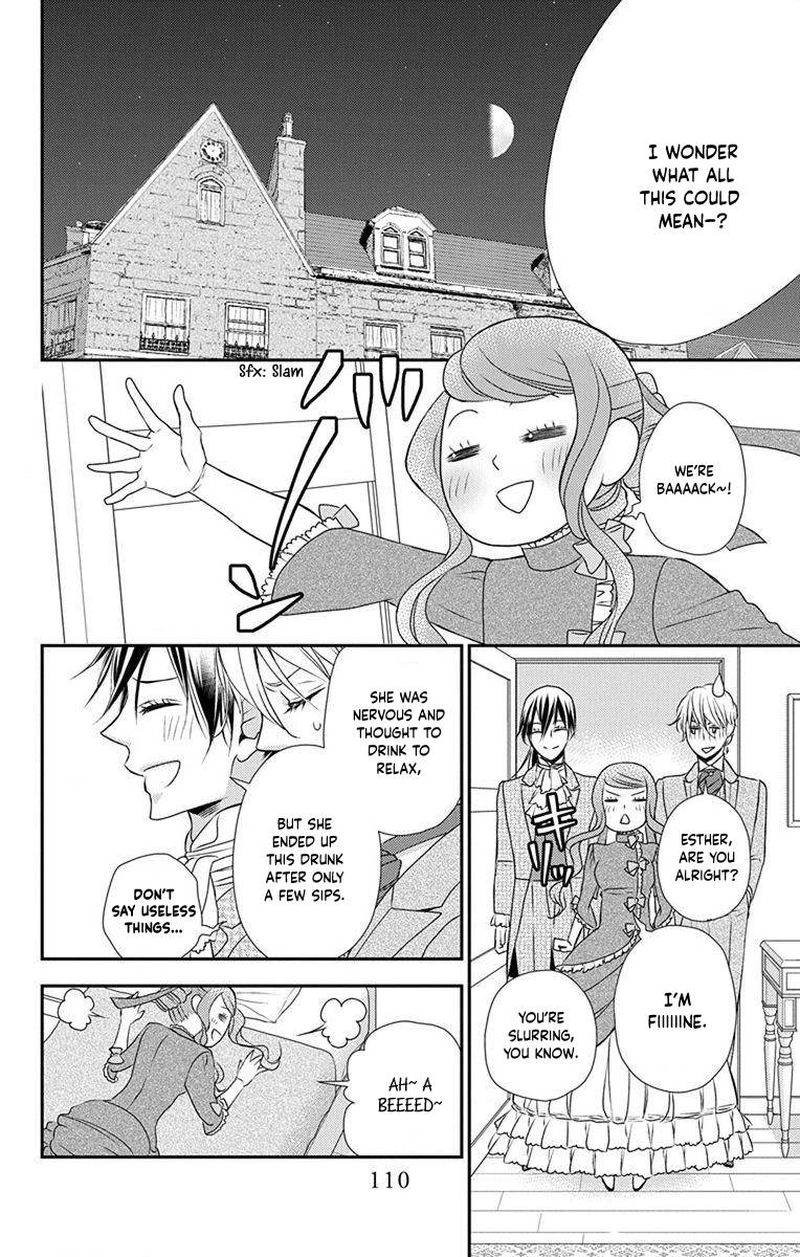 Kuro Hakushaku Wa Hoshi O Mederu 62 18