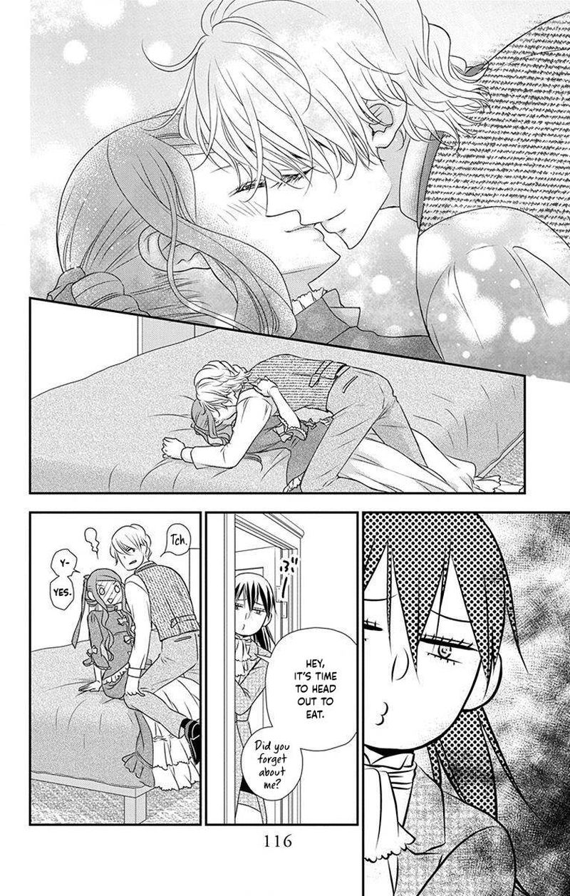 Kuro Hakushaku Wa Hoshi O Mederu 62 24