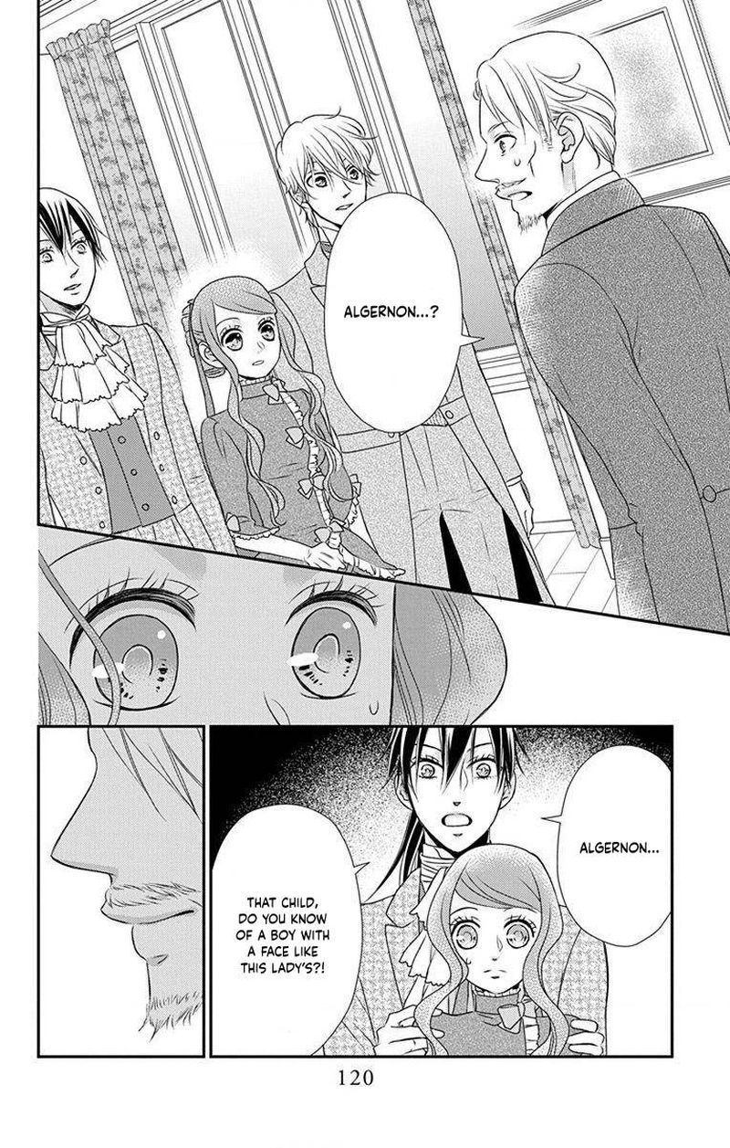 Kuro Hakushaku Wa Hoshi O Mederu 62 28