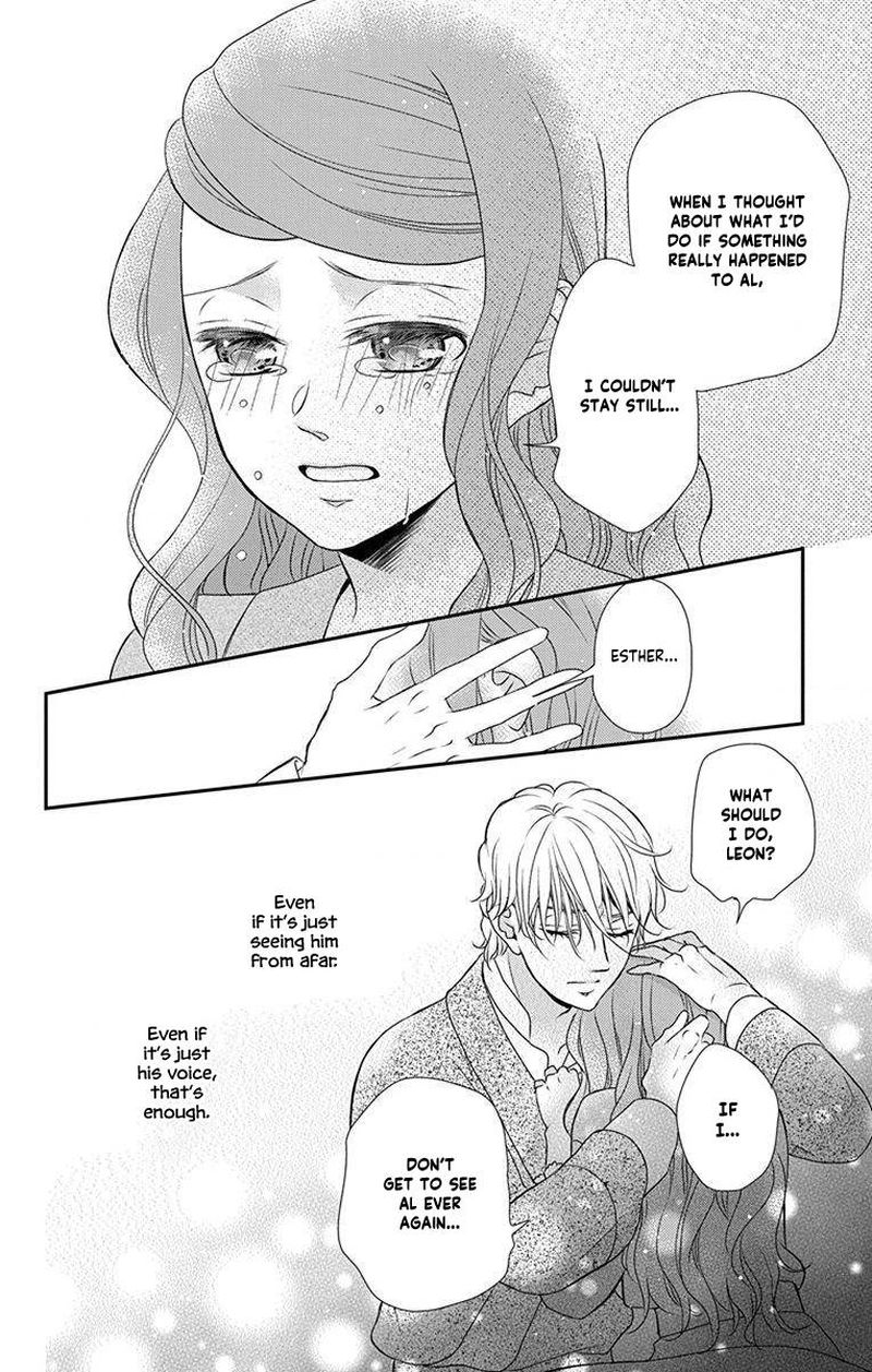 Kuro Hakushaku Wa Hoshi O Mederu 62 6