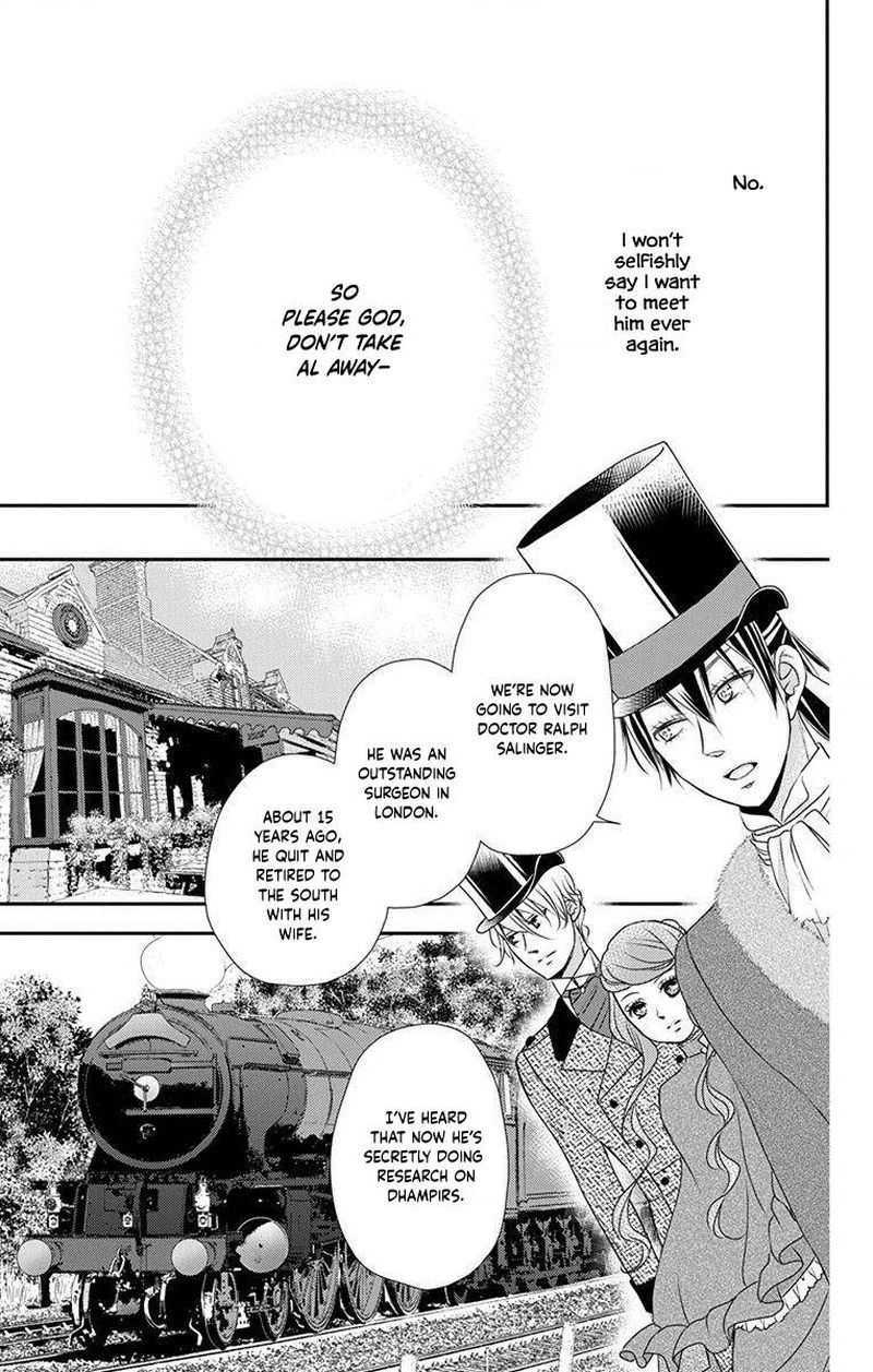 Kuro Hakushaku Wa Hoshi O Mederu 62 7