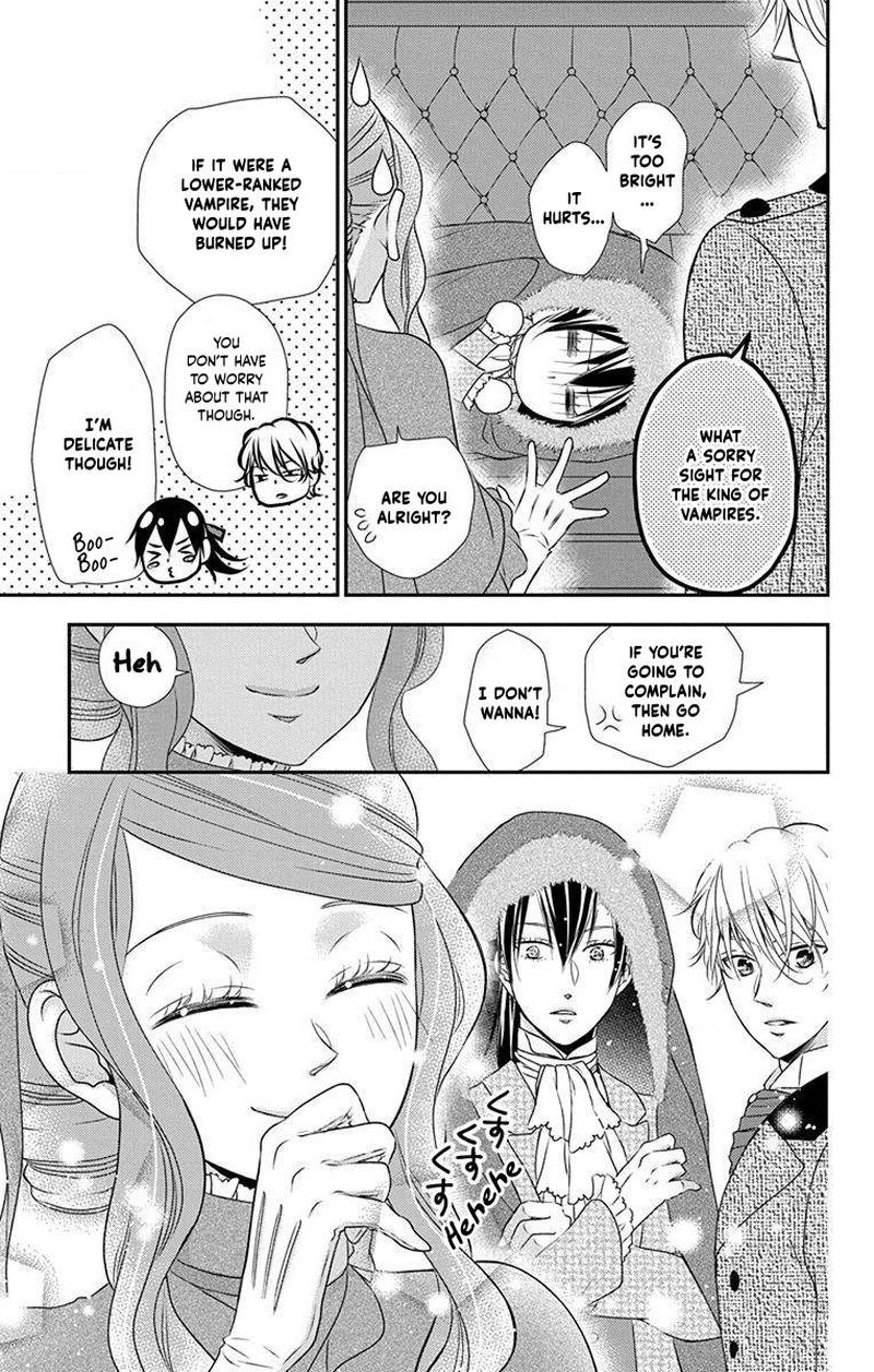 Kuro Hakushaku Wa Hoshi O Mederu 62 9