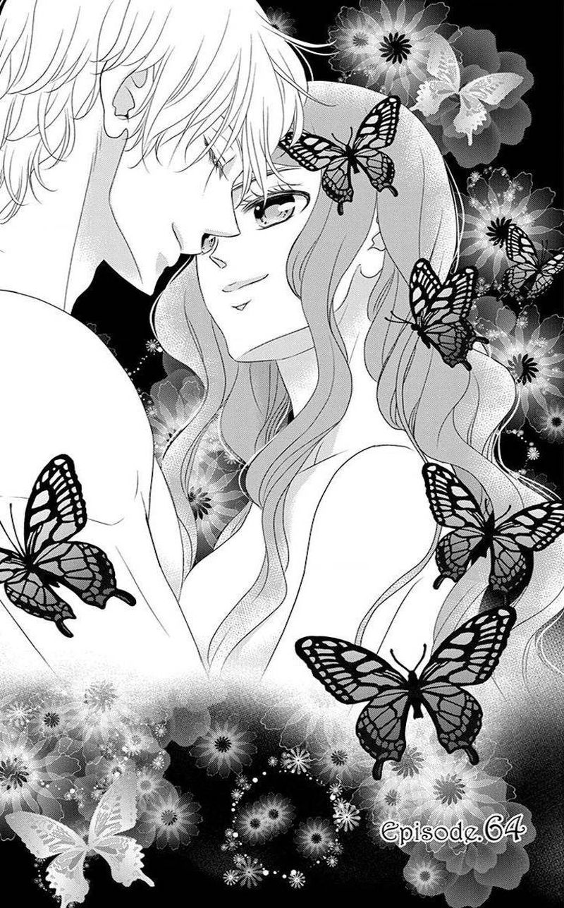 Kuro Hakushaku Wa Hoshi O Mederu 64 1