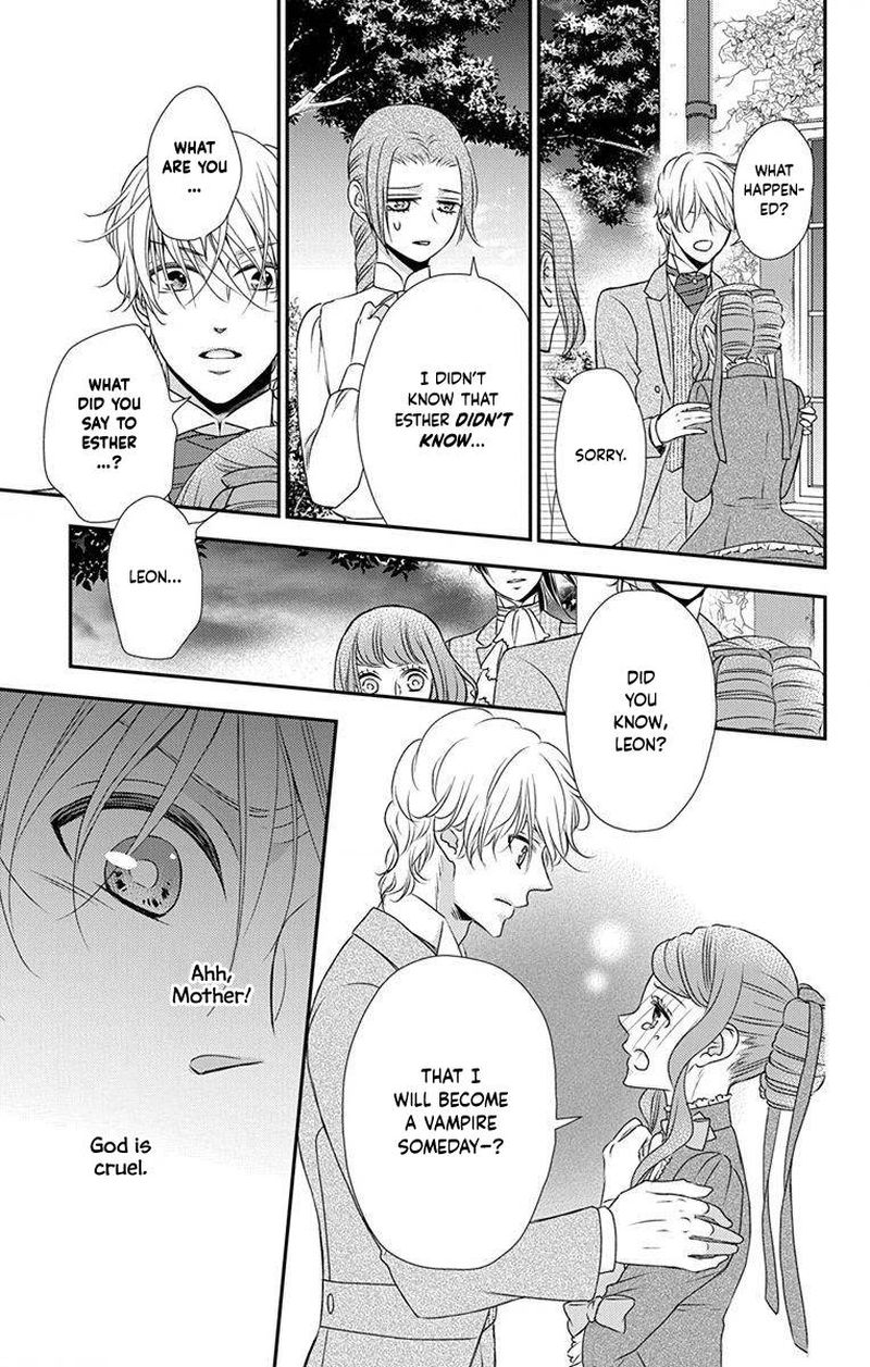 Kuro Hakushaku Wa Hoshi O Mederu 64 11