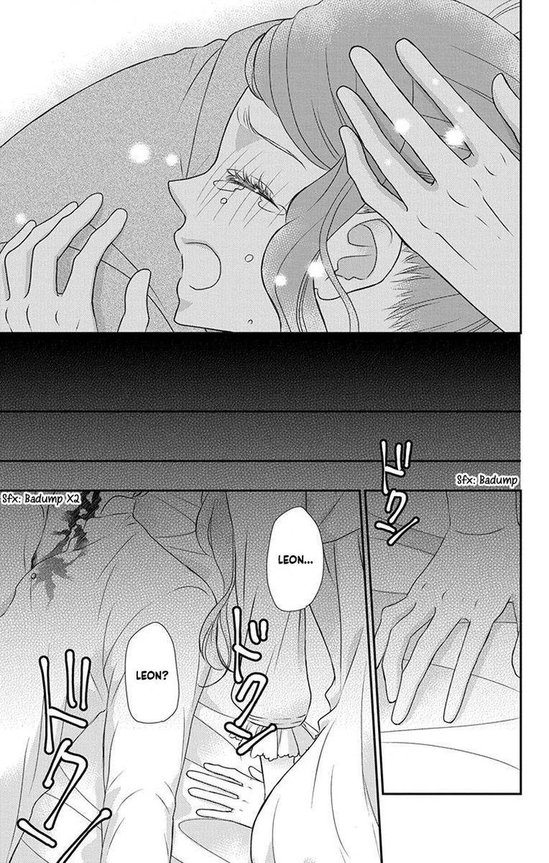 Kuro Hakushaku Wa Hoshi O Mederu 64 13