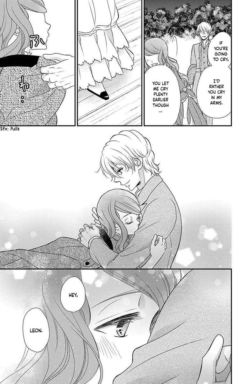 Kuro Hakushaku Wa Hoshi O Mederu 64 17