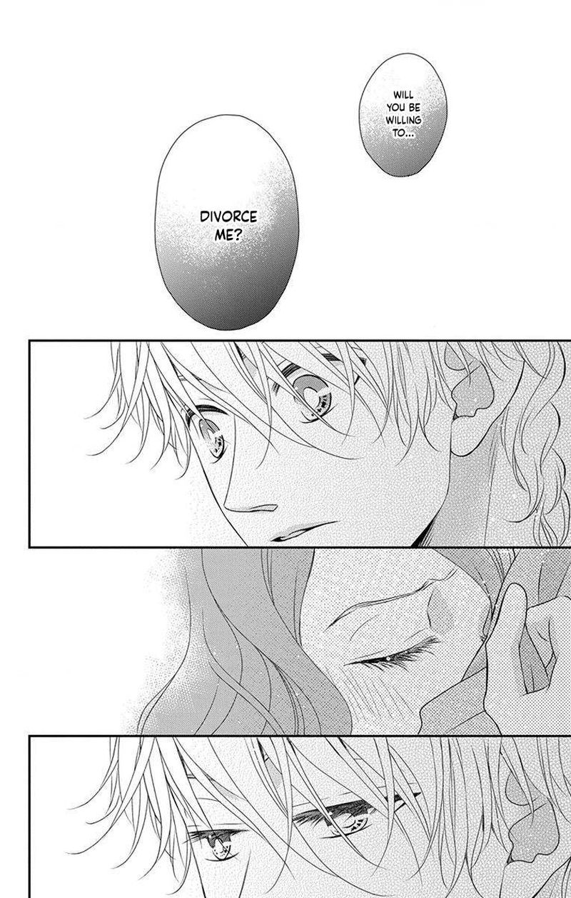 Kuro Hakushaku Wa Hoshi O Mederu 64 18