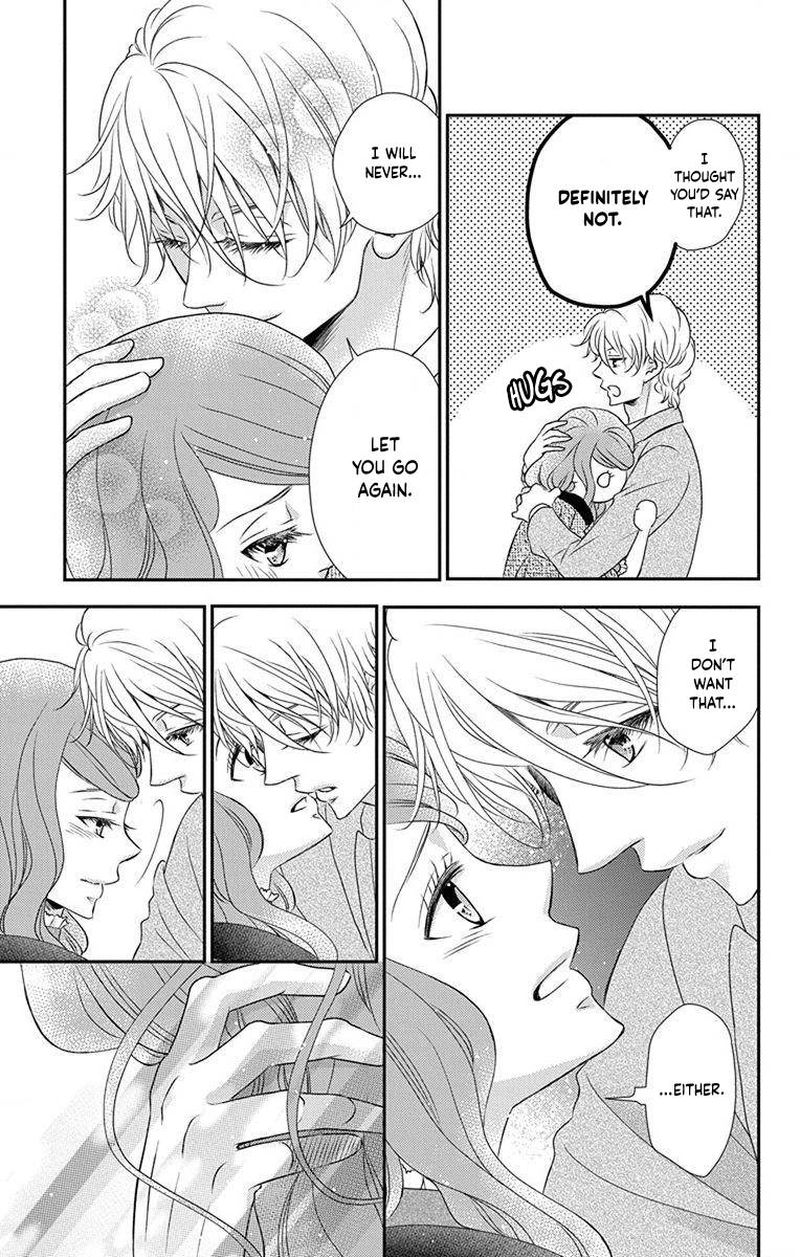 Kuro Hakushaku Wa Hoshi O Mederu 64 19