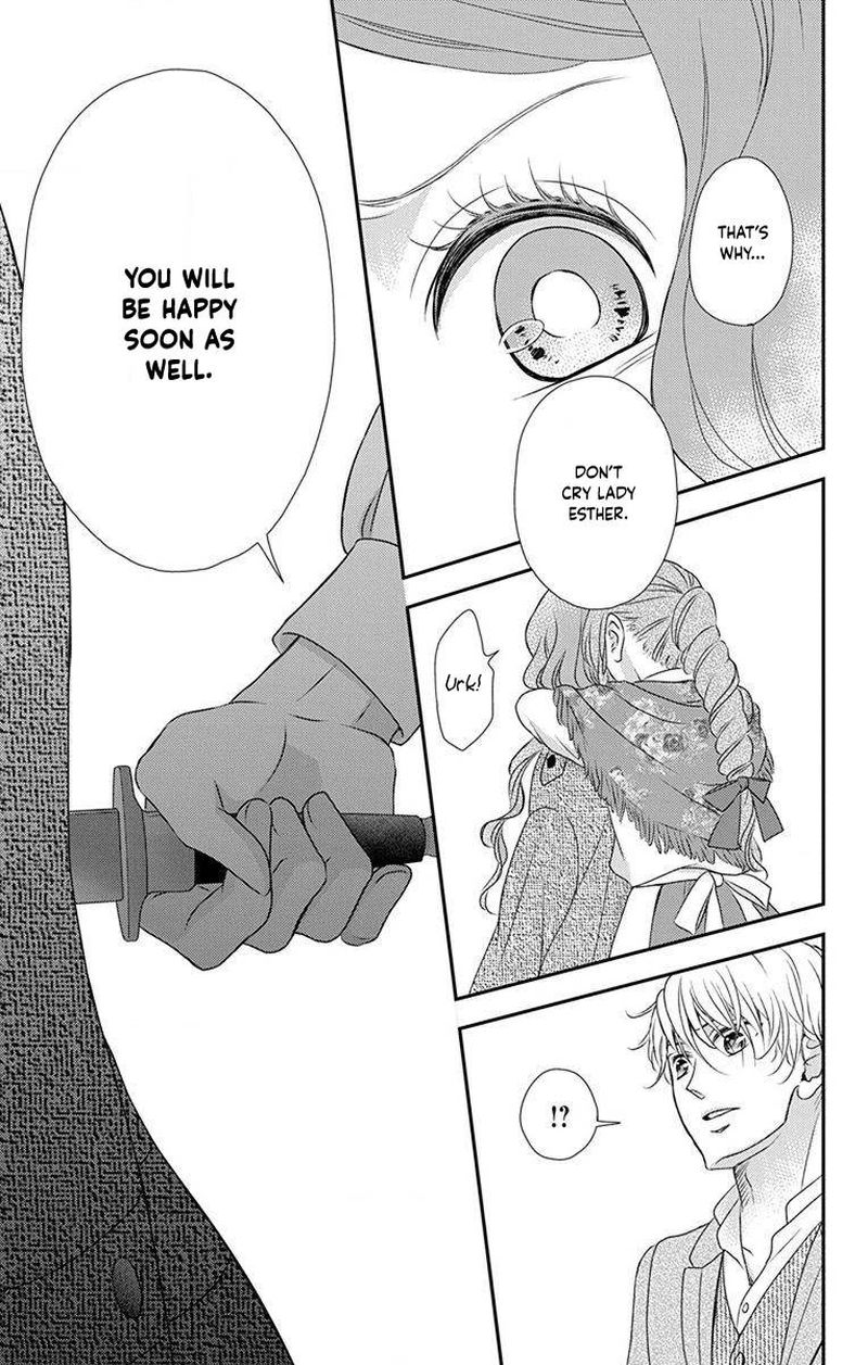 Kuro Hakushaku Wa Hoshi O Mederu 64 26