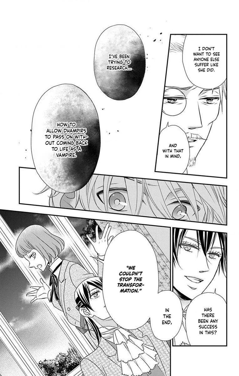 Kuro Hakushaku Wa Hoshi O Mederu 64 5