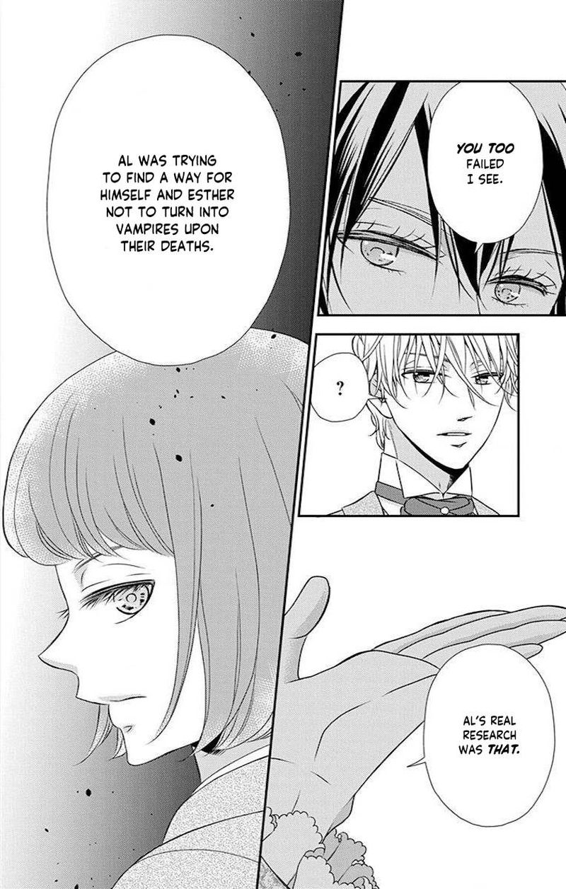 Kuro Hakushaku Wa Hoshi O Mederu 64 6