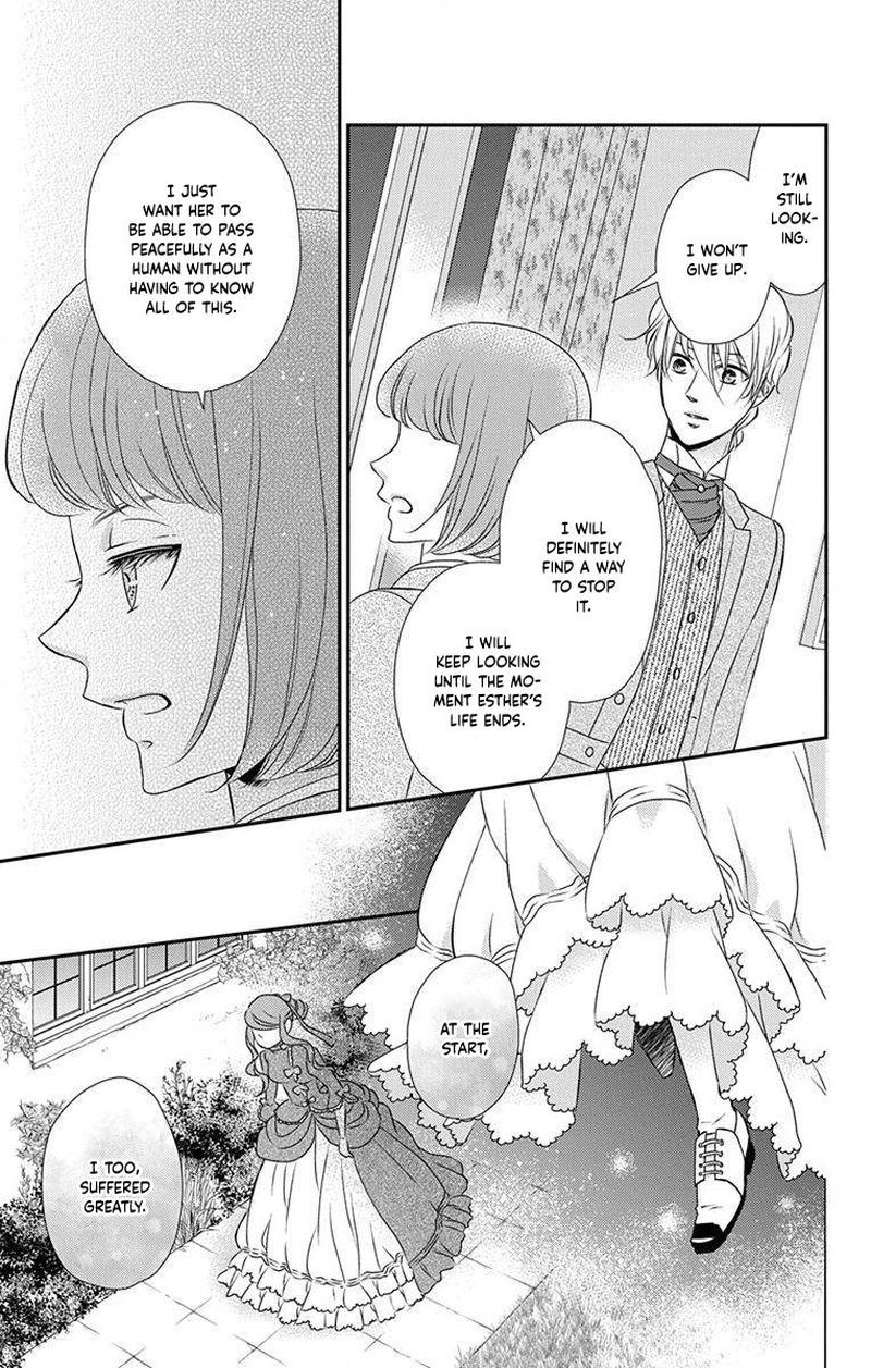 Kuro Hakushaku Wa Hoshi O Mederu 64 7