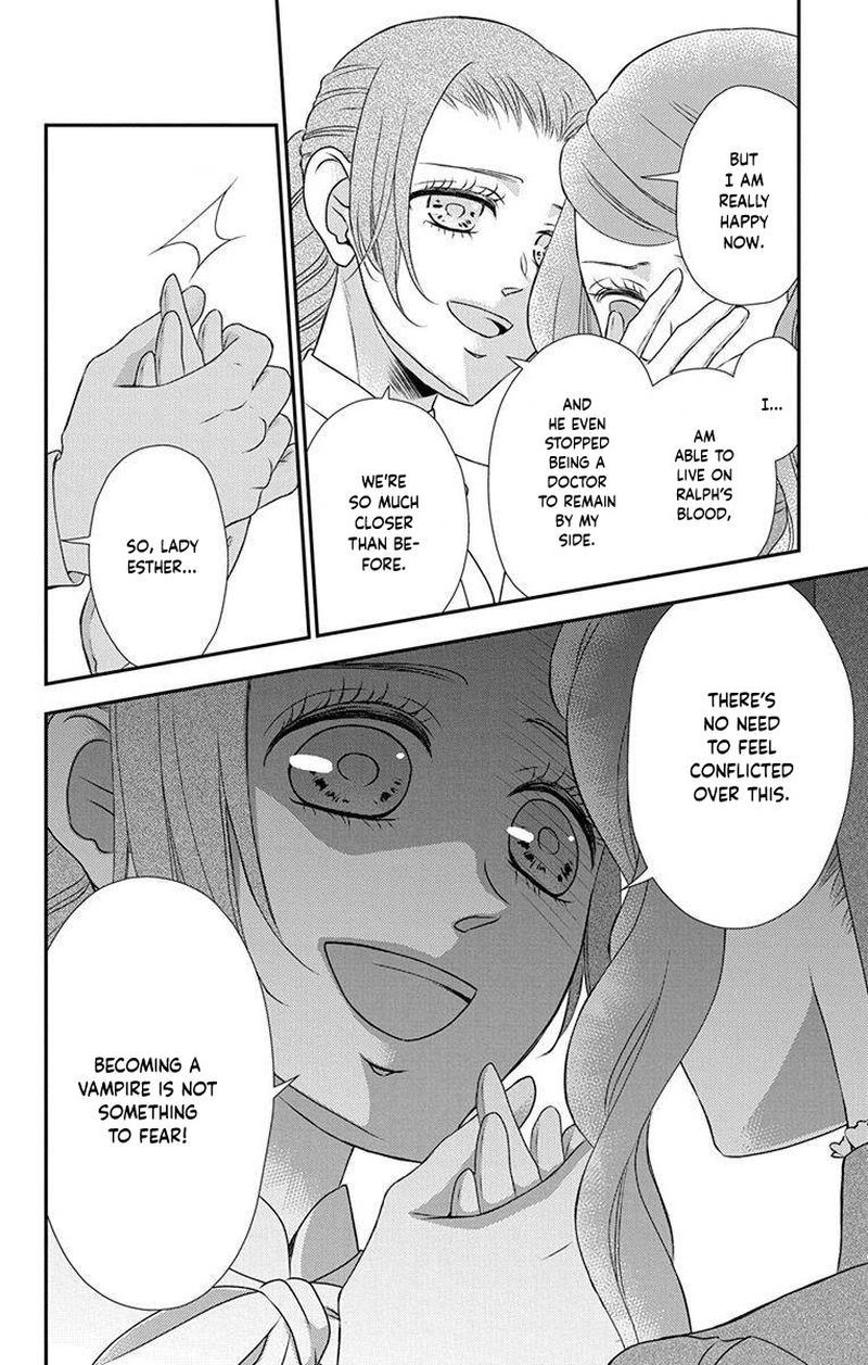 Kuro Hakushaku Wa Hoshi O Mederu 64 8