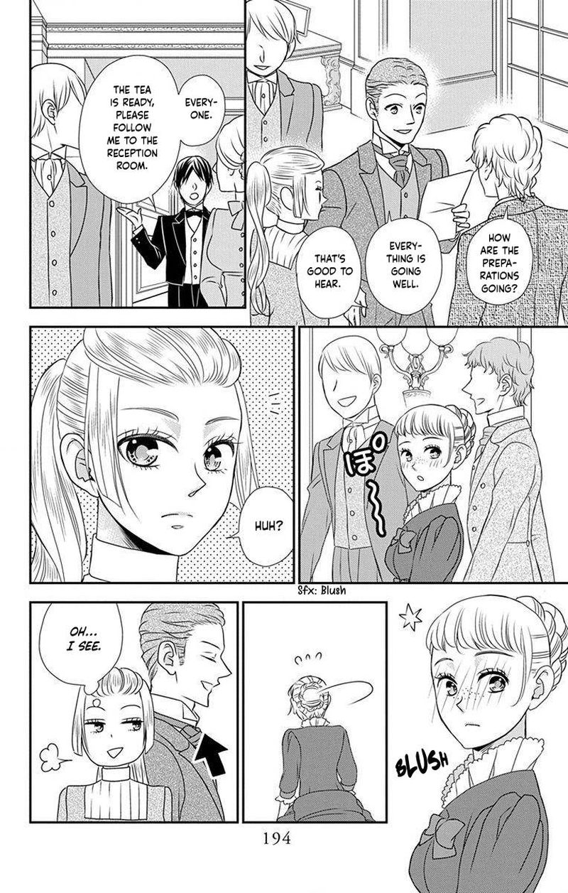 Kuro Hakushaku Wa Hoshi O Mederu 64e 12