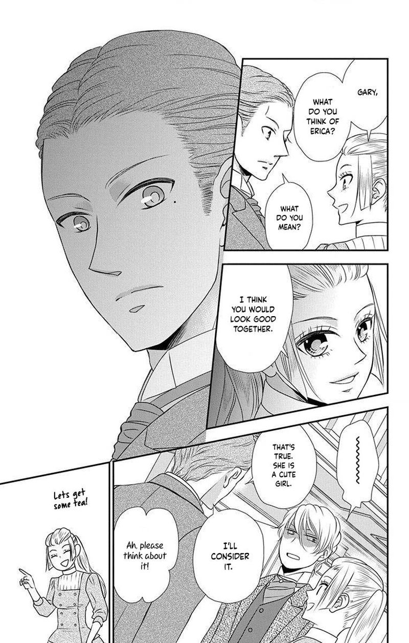 Kuro Hakushaku Wa Hoshi O Mederu 64e 13