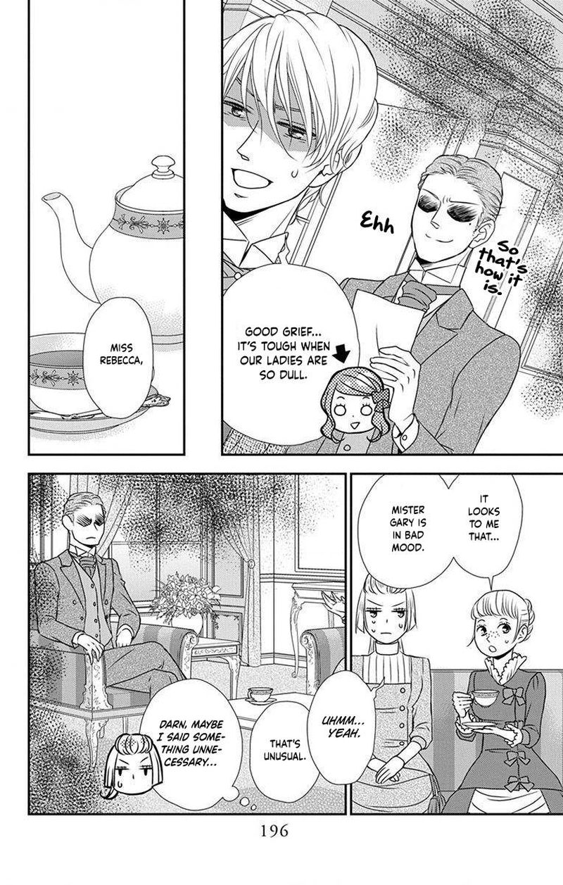 Kuro Hakushaku Wa Hoshi O Mederu 64e 14