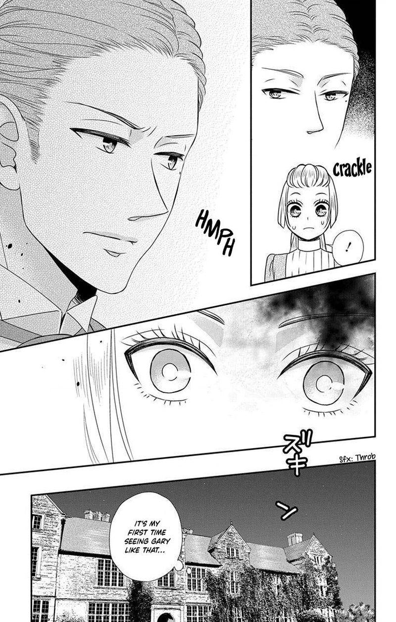 Kuro Hakushaku Wa Hoshi O Mederu 64e 15