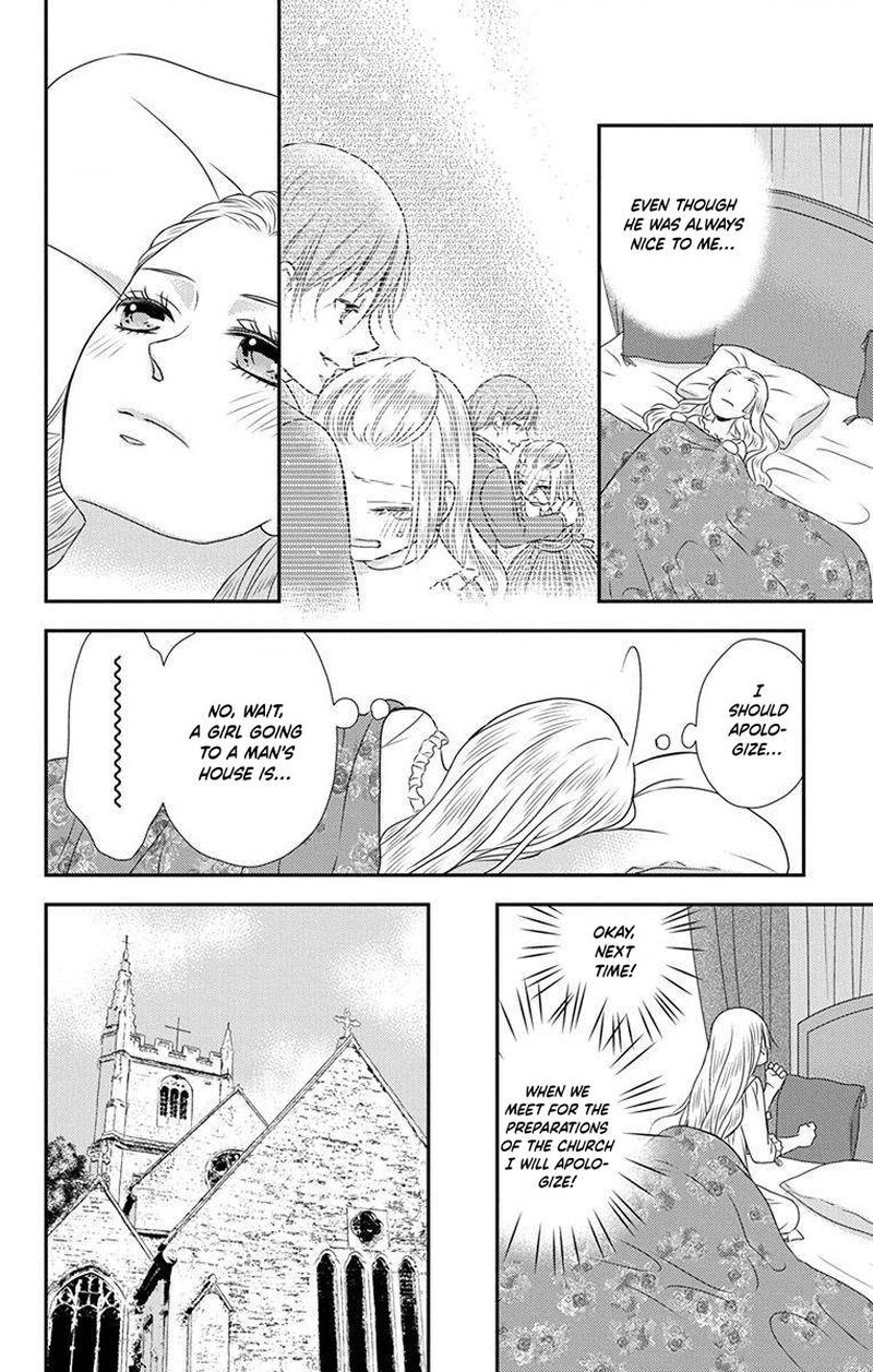 Kuro Hakushaku Wa Hoshi O Mederu 64e 16