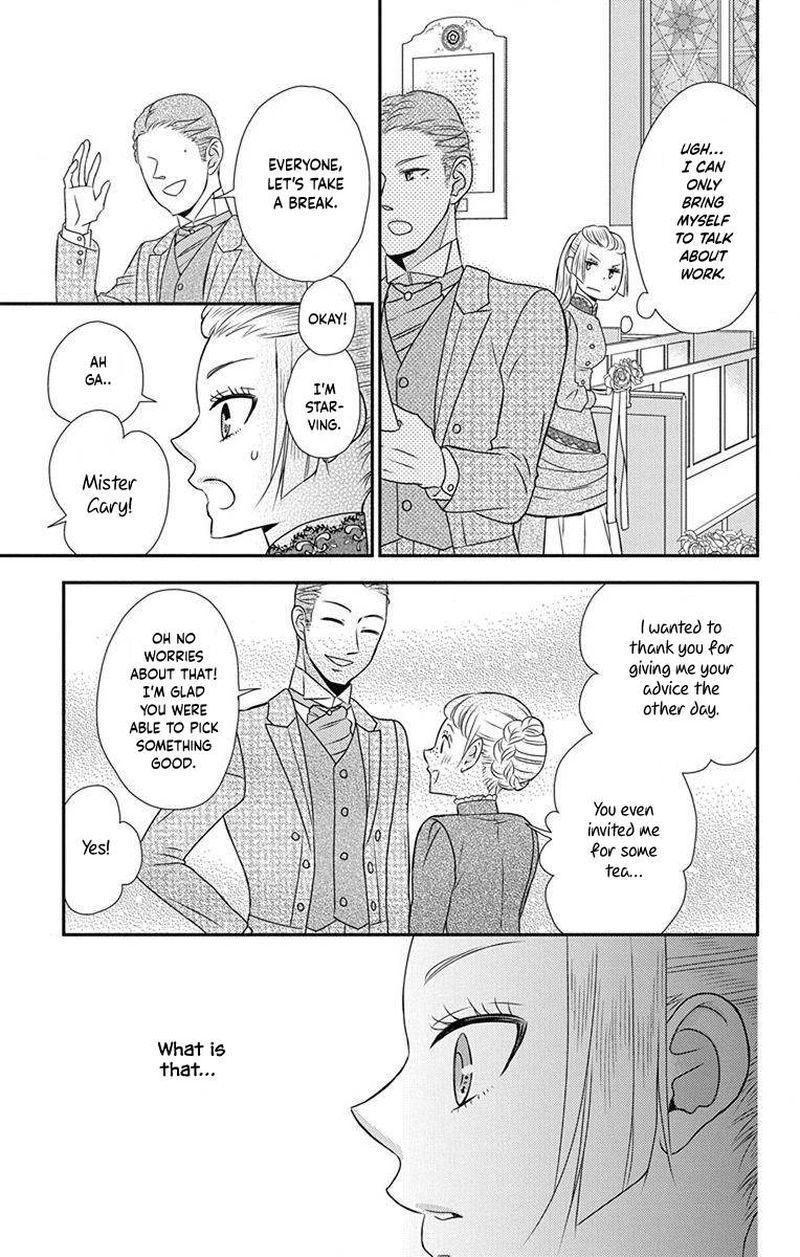 Kuro Hakushaku Wa Hoshi O Mederu 64e 17