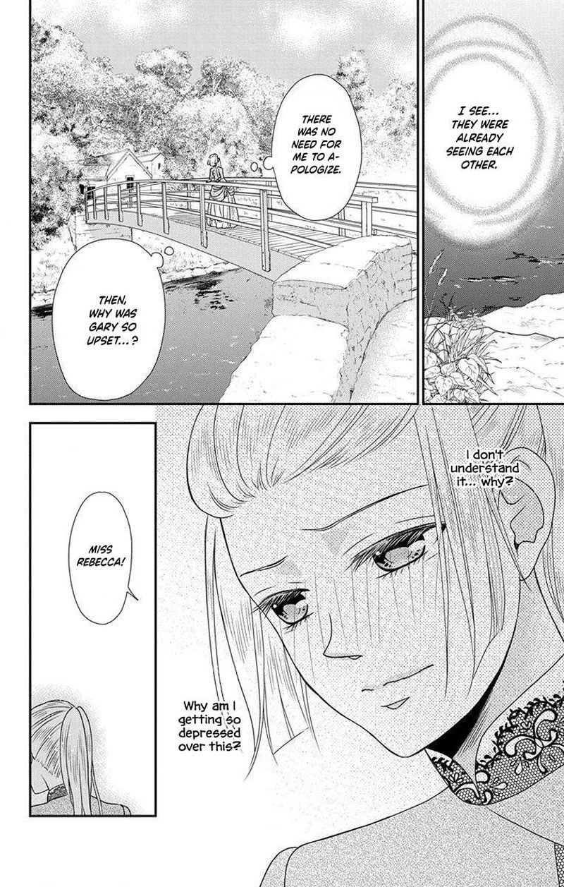 Kuro Hakushaku Wa Hoshi O Mederu 64e 18
