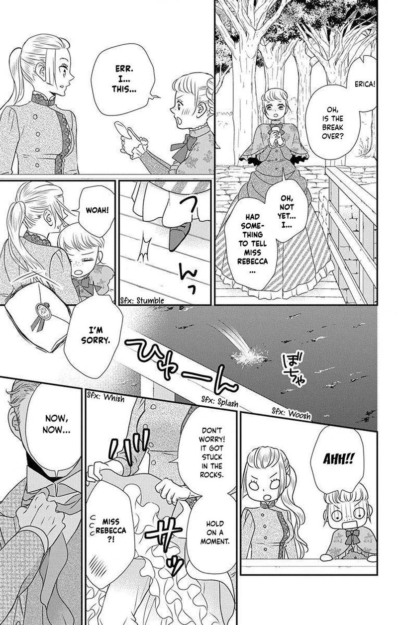Kuro Hakushaku Wa Hoshi O Mederu 64e 19