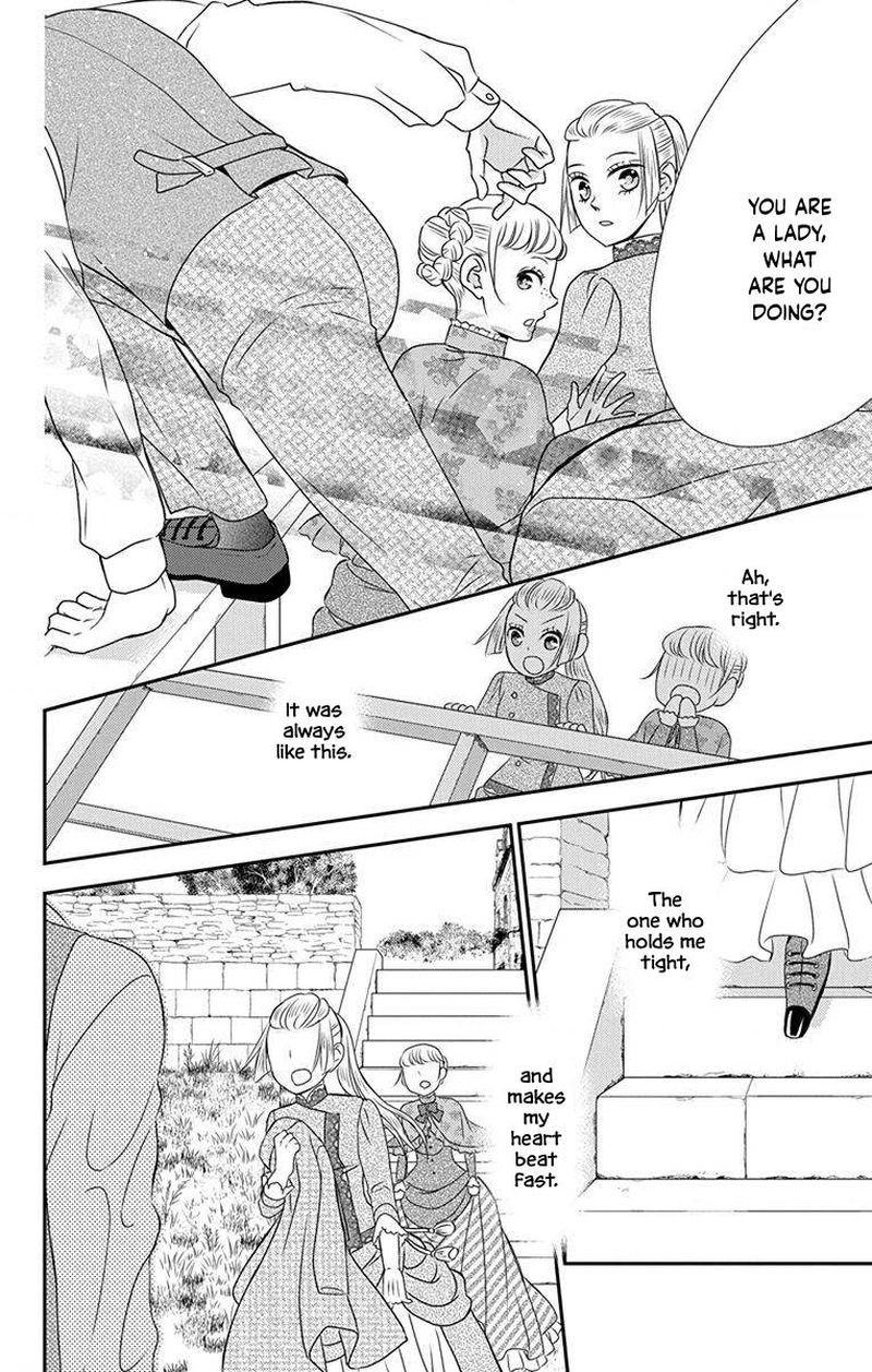 Kuro Hakushaku Wa Hoshi O Mederu 64e 20