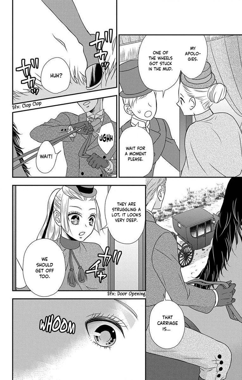 Kuro Hakushaku Wa Hoshi O Mederu 64e 4