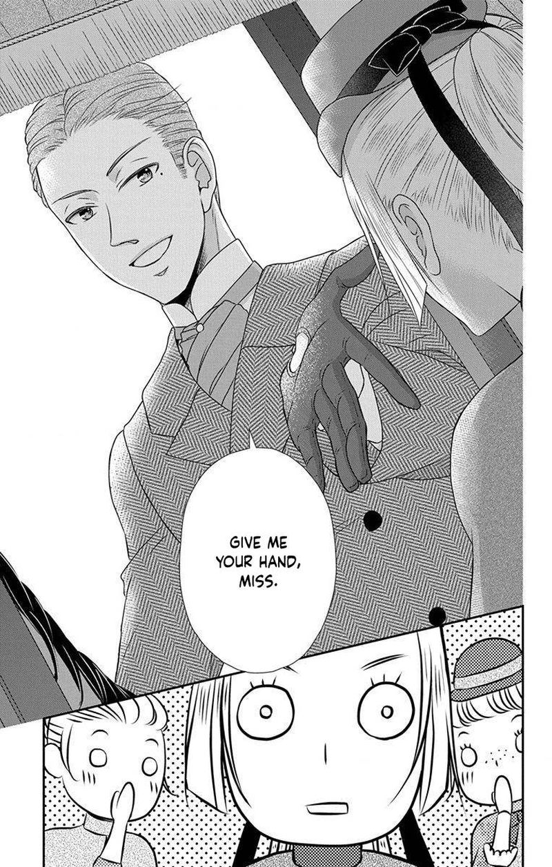 Kuro Hakushaku Wa Hoshi O Mederu 64e 5